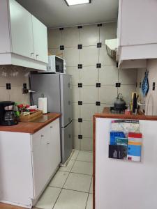 Céntrico, Cómodo y Moderno con Vista Privilegiada hasta 4P