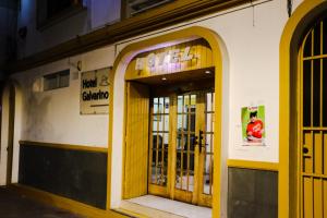 Hotel Galvarino