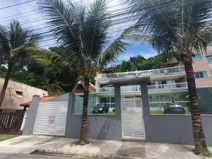 Apartamento com suite em Garatucaia. - Portogalo