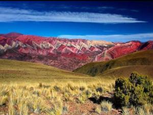 Hostal familiar Hornocal