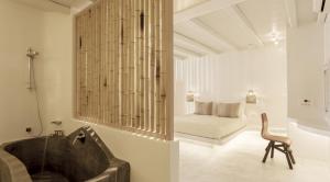 Naxian Collection - Small Luxury Hotel of the World
