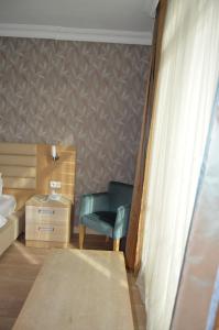 hotel kale palas