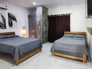 zaras apartamento en coveñas