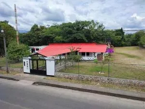 HOTEL POSADA CAMPESTRE SAN JUAN - Berley