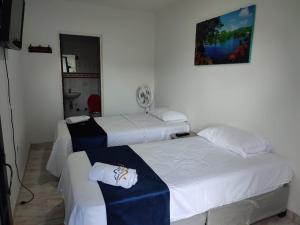 HOTEL POSADA CAMPESTRE SAN JUAN