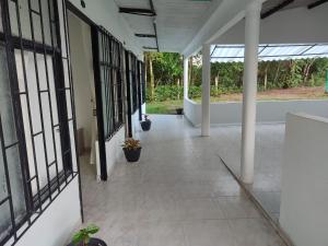 HOTEL POSADA CAMPESTRE SAN JUAN