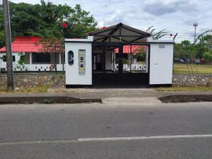 HOTEL POSADA CAMPESTRE SAN JUAN