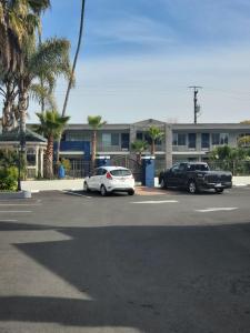 Motel 6 Vallejo, CA - Napa Valley