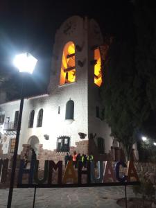 Hostal familiar Hornocal