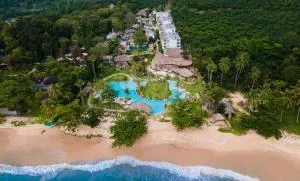 Eden Beach Khaolak Resort and Spa A Lopesan Collection Hotel - SHA Extra Plus - Ban Lam Pi