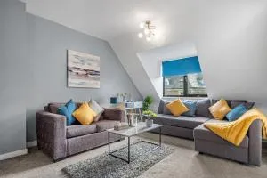 Great North Getaways - Newcastle upon Tyne - Heaton