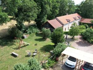 Maisons de vacances Gite Gouise, 5 pieces, 8 personnes - FR-1-489-374 : photos des chambres