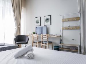 Joyful Guesthouse#IslandHosp
