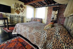 Torre Ducale Dimora Storica