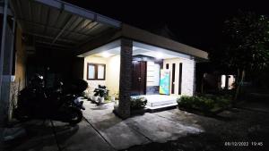 Polkesyo Homestay Jogja