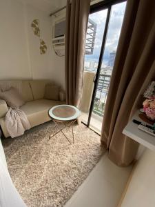 GZ Studio unit- Camella Northpoint