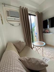 GZ Studio unit- Camella Northpoint