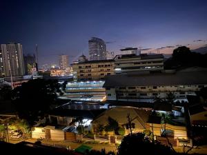 GZ Studio unit- Camella Northpoint