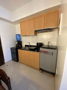 GZ Studio unit- Camella Northpoint