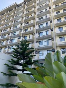 GZ Studio unit- Camella Northpoint