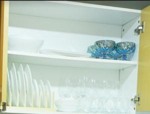 1 bedroom condo unit at Sundance Residences