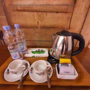 Tiongkok Kecil Heritage Lasem