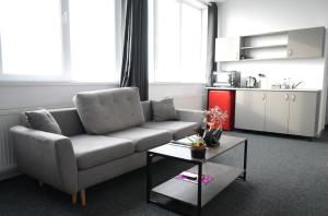 Luana Airport Apartments #9 - アパートメント, オトペニ