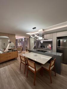 Palácio quitandinha apartamento luxo