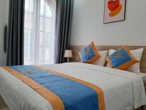 Phòng Đôi Cao Cấp (Superior Double Room)