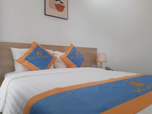 Phòng Đôi Cao Cấp (Superior Double Room)