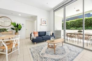 The Alta Apartments by Urban Rest