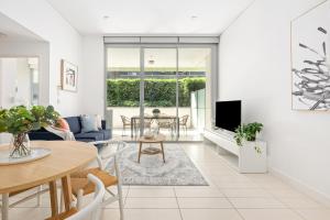 The Alta Apartments by Urban Rest