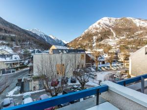 Appartement 5 pers à Saint-Lary avec WiFi - FR-1-296-460