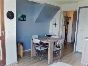 Duplex lumineux 3 chambres pour 8 pers avec vue montagne à Pra-Loup - FR-1-165A-170