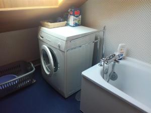 Appartements Appart Duplex 8 pers avec Terrasse a Pra-Loup - FR-1-165A-170 : photos des chambres