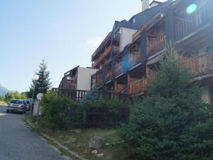 Duplex lumineux 3 chambres pour 8 pers avec vue montagne à Pra-Loup - FR-1-165A-170