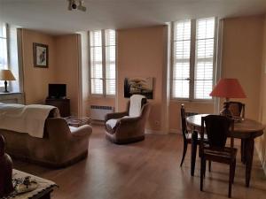 Appartement Aix-les-Bains, 2 pièces, 2 personnes - FR-1-555-83