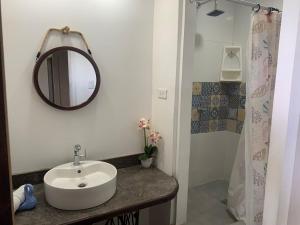 Sarahs Place San Andres