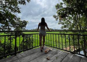 Village Mango Resort Yala