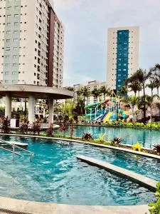 Salinas Premium Resort - 阿居鲁特乌亚