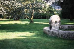 Maisons de vacances Gite Broceliande : photos des chambres