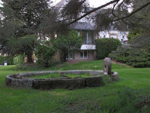 Maisons de vacances Gite Broceliande : photos des chambres