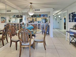 Regency Towers #105 East