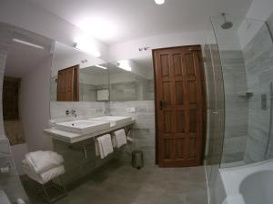 Parador de Santiago - Hostal Reis Catolicos