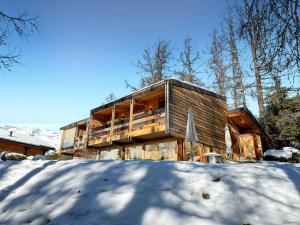 Crans Montana under the stars - 4hvězdičkové hotely ve městě Crans-Montana