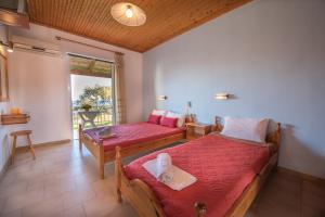 Jimmys Sea View Studios