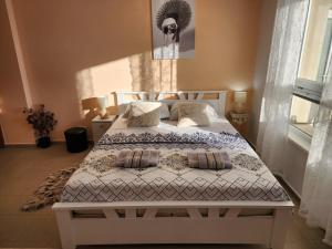 Beachside Studio with Sea View - Herceg Novi