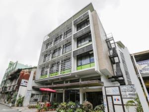 Monchere Dormitory