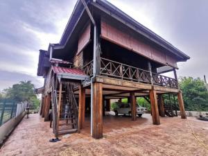 AK HOMESTAY - Ubytování bez kategorie ve městě Kamunting