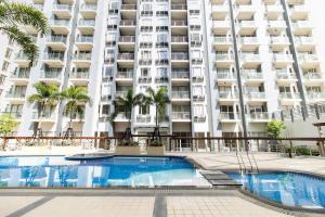 2 BR Condo Apartment near NAIA 3 Pasay City